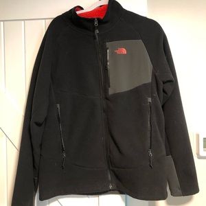 North face jacket